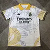 2025/2026 Real Madrid Special Edition 09 Football Shirt 1:1 Thai Quality