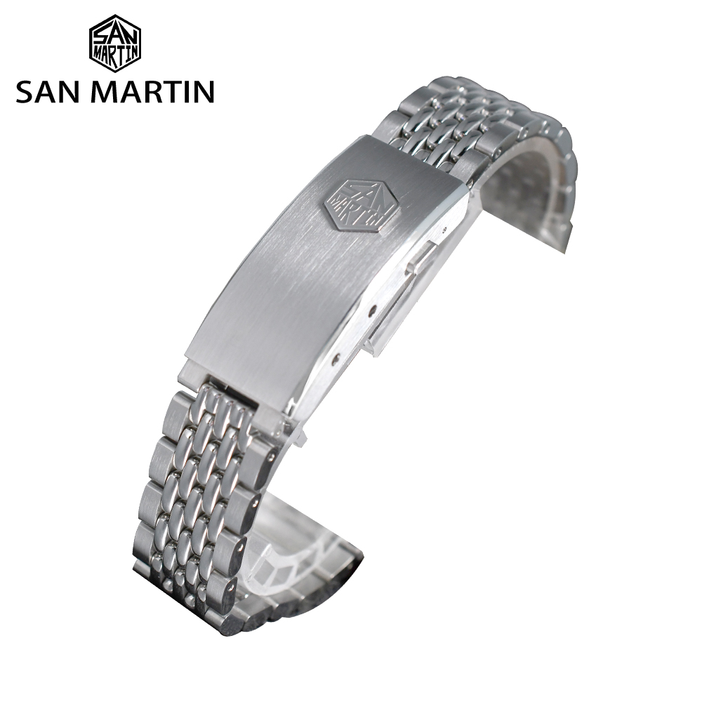Tambour Steel Bracelet - Traditional Watches R17205