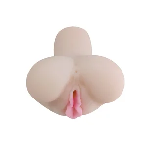 Pocket Pussy Male Masturbator Sex Doll