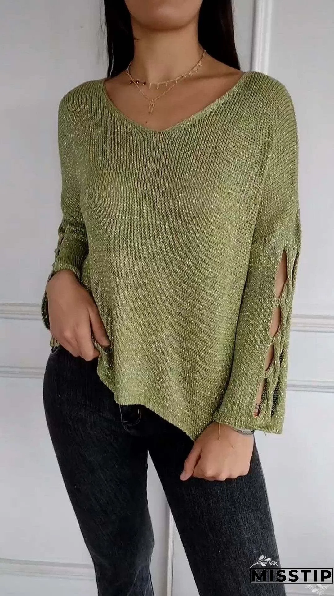 Casual and Comfortable winter Sweater