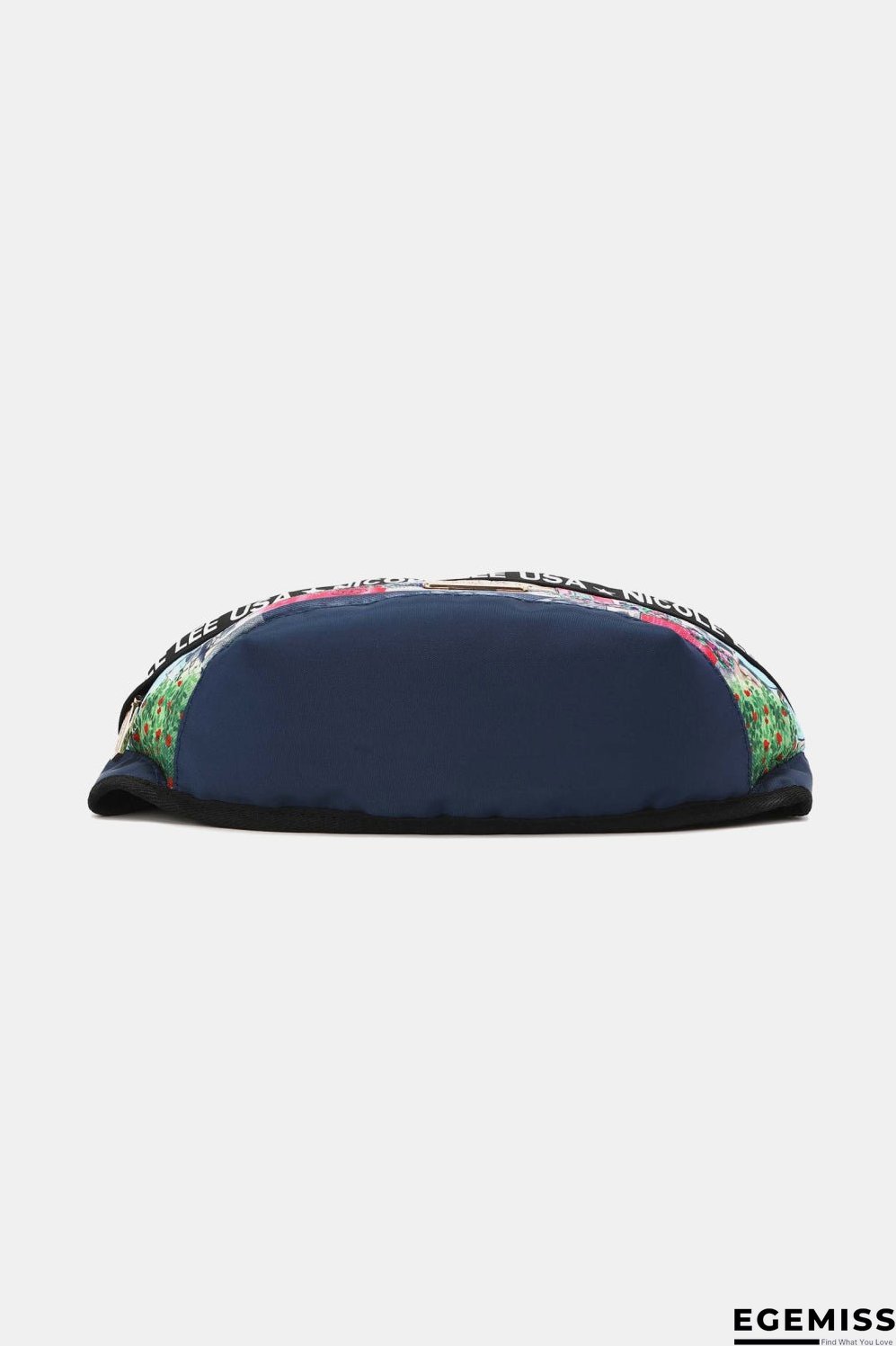 Nicole Lee USA Logo Fanny Pack | EGEMISS
