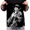 Stevie Ray Vaughan - Vintage Metal Signs - 20*30cm/30*40cm - Music