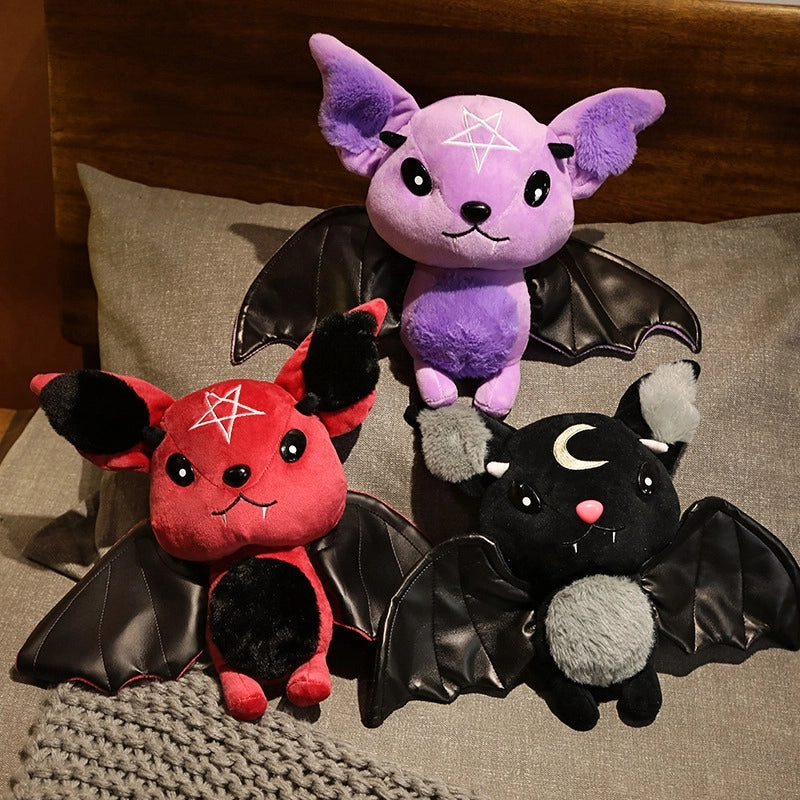 Stuffed Animals & Plush Toys Halloween Bat Pp Cotton Toys