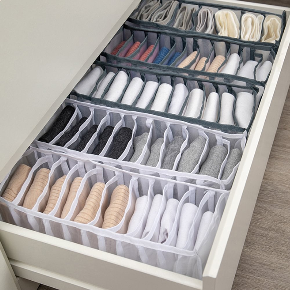 drawer clothes storage boxes        <h3 class=
