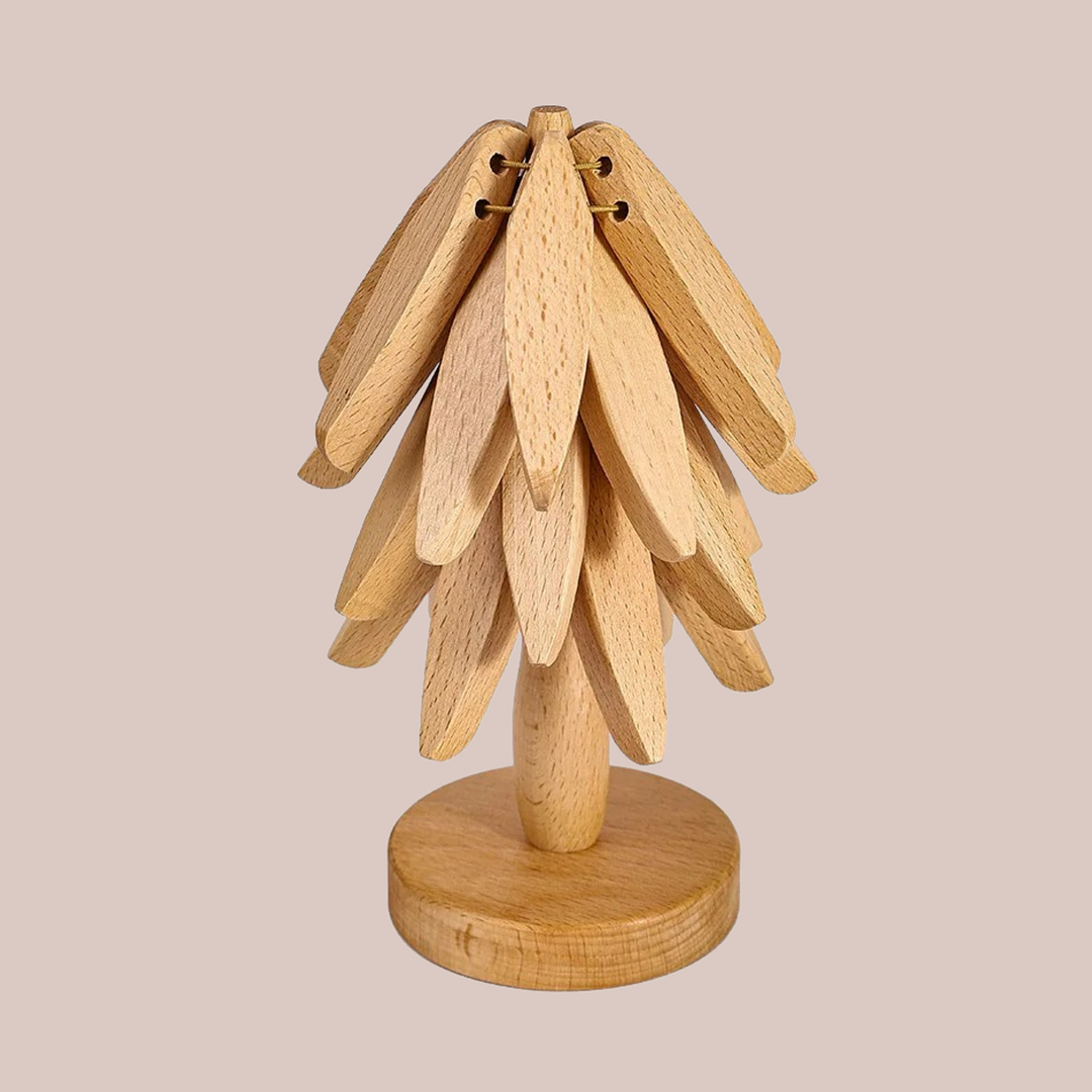 Tree Trivet