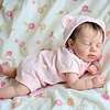 12"&16" Supple and Soft Limbs, Flexible Silicone Reborn Baby Doll Boy or Girl Marka and Wodin - RBBI-Myrebornbabydoll&reg; Myrebornbabydoll&reg;