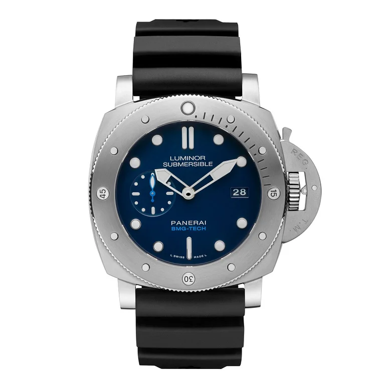 Panerai Submersible BMG-TECH™ 47mm
