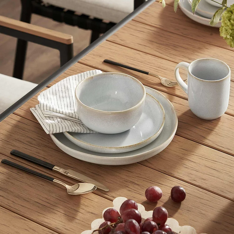 Renoir Mugs, Set of 4