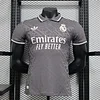 2024-2025 Player Version Real Madrid Third Away Football Shirt 1:1 Thai Quality