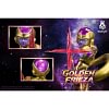 Golden Frieza - Dragon Ball Resin Statue - SkyRealm Studio