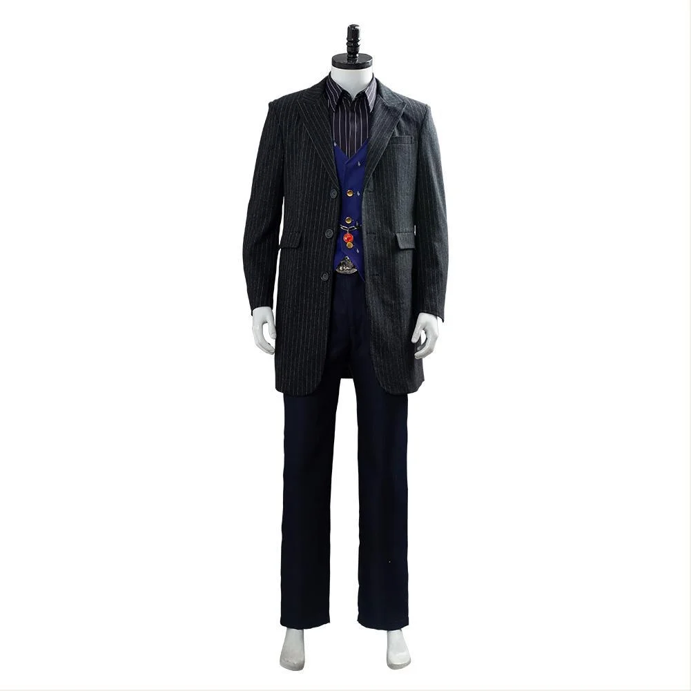 Harry Potter Sirius Orion Black Outfit Cosplay Costume