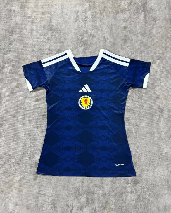 2627 Scotland Home Women's Clothing - Fan Edition