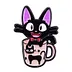 Gatito Miau Feliz