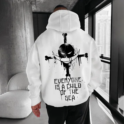 FROMSPARCOO One Piece