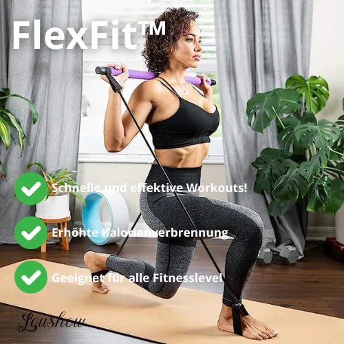 Dynamic Workout Solution