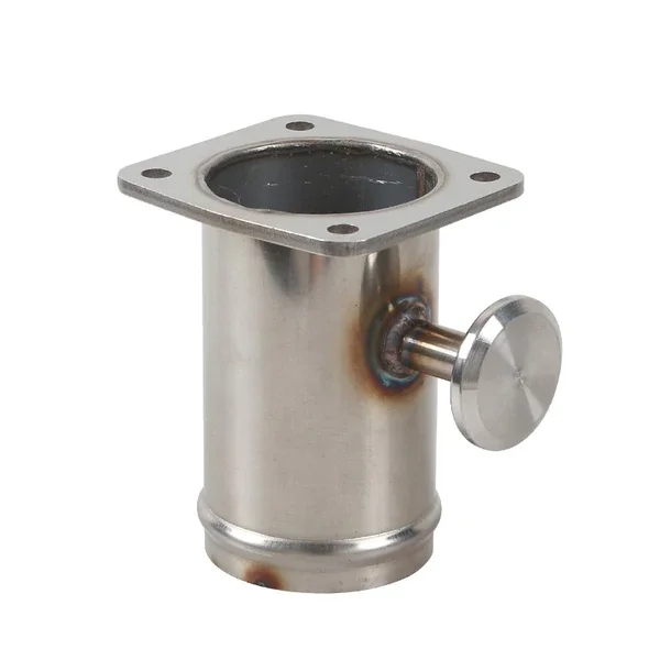 Garlaven EGR Removal Blanking Kit By-pass Cooler Delete Replacement Generic 