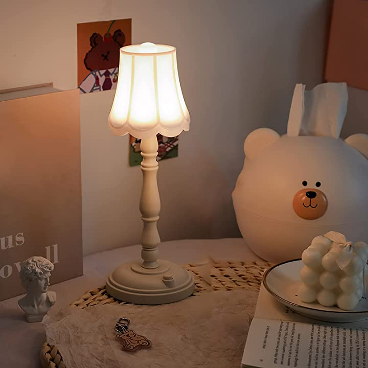 Classic European Design Night Light