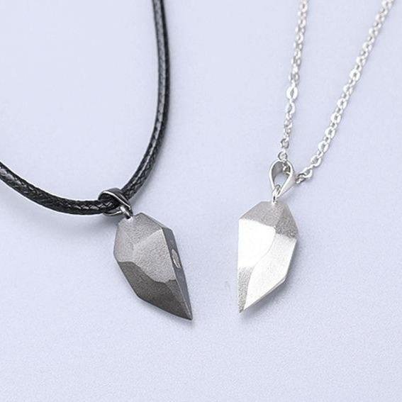 2 in 1 Byton Magnetic Necklace