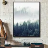 Forest   | Full Round Diamond Painting Kits
