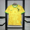 2024 Brazil Special Football Shirt 1:1 Thai Quality