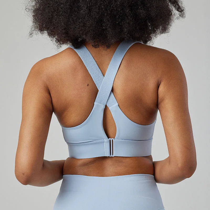 August promotion 49% OFF🔥Adjustable Super Supportive Sport Bra