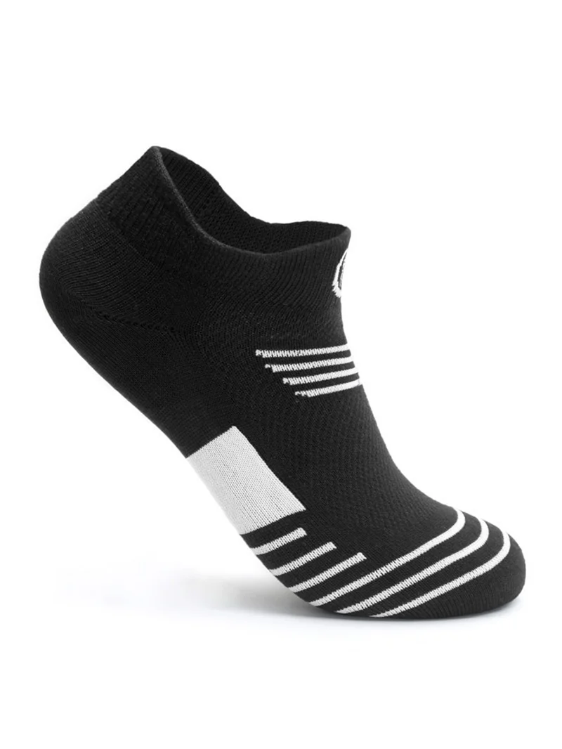 Men's Breathable Lightweight Ankle Socks in  mildstyles