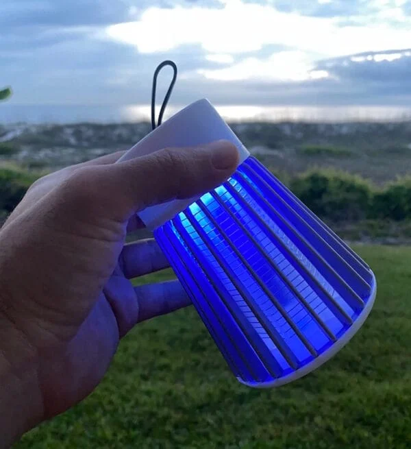 Mozz Guard &ndash; USB Insect Zapper &ndash; Hot Sale 50% Off