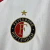 2025/2026 Feyenoord Rotterdam Home Football Shirt1:1 Thai Quality