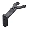 Motorcycle Helmet Hook Racks Multipurpose Hook Hanger Home Luggage Jacket Holder