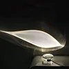 LED night light, Sky Eye crystal table lamp, modern atmosphere night light, sunset night light
