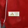 2025/2026 Player Version Manchester United Home 01 Football Shirt 1:1 Thai Quality