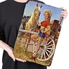 Western Girls - Vintage Metal Signs(8*12Inch) - Cowboy