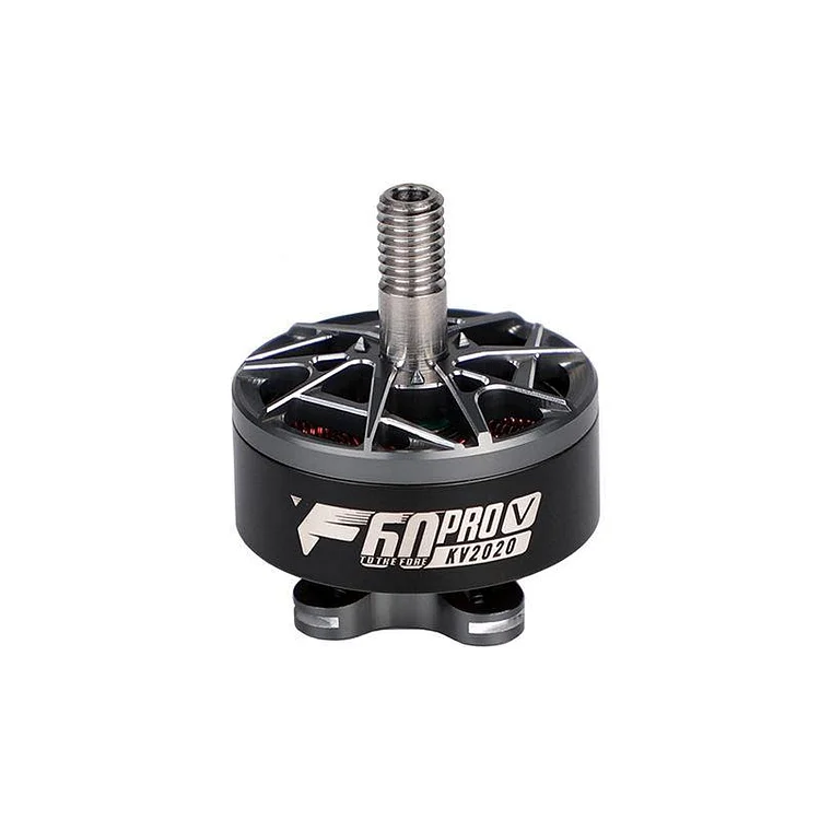 T-motor F60 Pro V 2020KV 未使用新品4個セット TMOTOR F60PRO V 2207.5 Brushless Racing Motor for FPV Drones