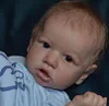 20" Juliet Truly Realistic Reborn Baby Toddler Doll, Kids Play Gift - RBBI-Myrebornbabydoll&reg; Myrebornbabydoll&reg;