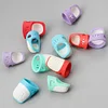 Sewing Thimble Finger Protector Guard DIY Sewing Tool for Needlework Handmaking