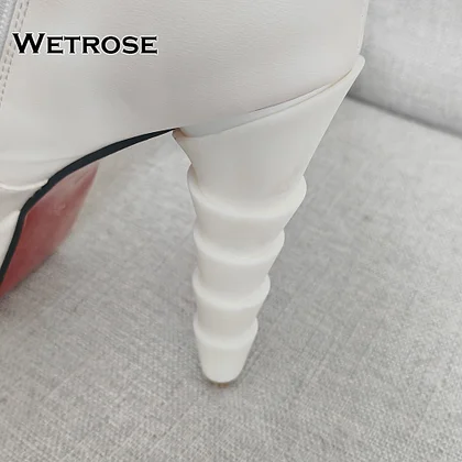 [Wetrose] Pre-Order Marin Kitagawa Haniel My Dress-Up Darling Cosplay Shoes