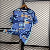 2024 Netherlands Training Wear Football Shirt 1:1 Thai Quality