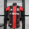 24/25 Player Fulham Soccer Jersey Away