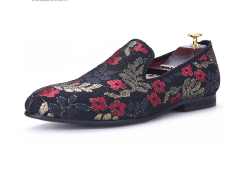 Amintore Loafers