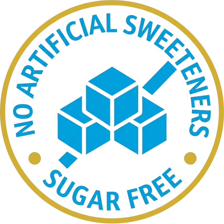 No Sugar Added