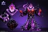 Tusk with LED - Solo Leveling Resin Statue - Shadow Studio