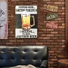 I Believe I'll Have Another Beer - Metal Tin Signs(8*12Inch/12*16Inch) - Bar