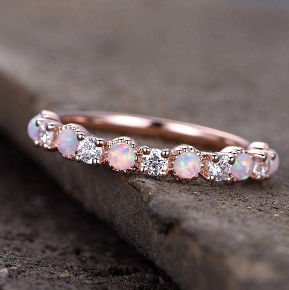 UsmallLifes King  Women&#39;s ring European and American fashion wedding ring engagement ring US Mall Lifes