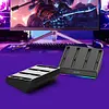 Controller Charger 4 in 1 Charging Dock for Nintendo Switch2 Joy-Con Accessories