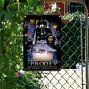 《Star Wars 》 - Vintage Metal Signs(8*12Inch) - Movie