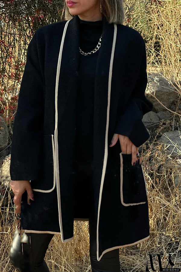 MidiSono - Versatile and Comfortable garment