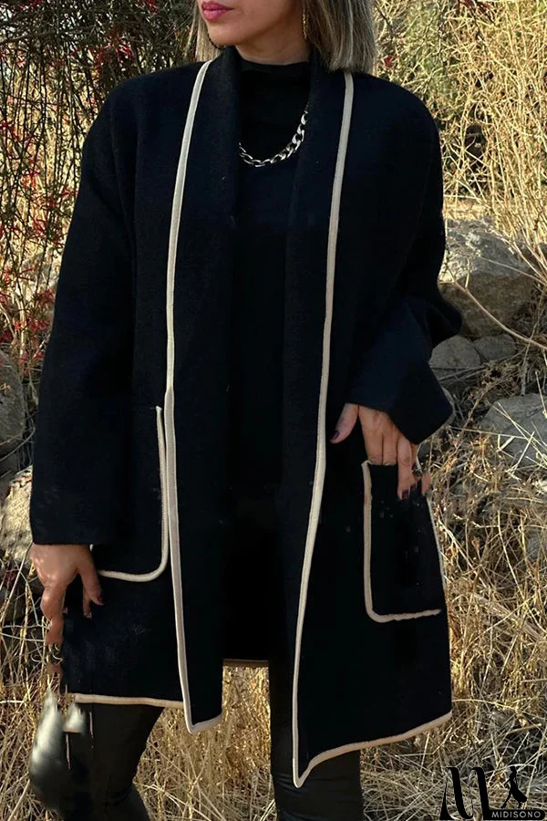 MidiSono - Versatile and Comfortable garment