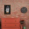 Coffee - Metal Tin Signs(8*12Inch/12*16Inch) - Bar
