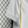 2025/2026 Real Madrid Home Football Jersey 1:1 Thai Quality 