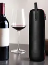 EVA Portable Wine Bag Shockproof Single Red Wine Gift Box Wine Travel Carrier